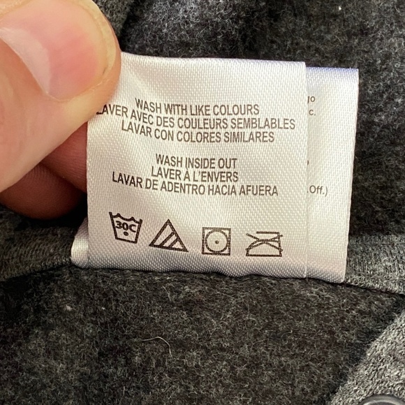 Fortnight MAD Engine Kid's Long Sleeve Fleece Pullover Hoodie‎ Size XL (14-16) - Picture 8 of 13